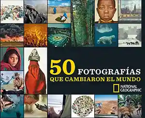 La corporación Cultural de Vitacura invita a la exposición “50 fotografías que cambiaron al mundo”