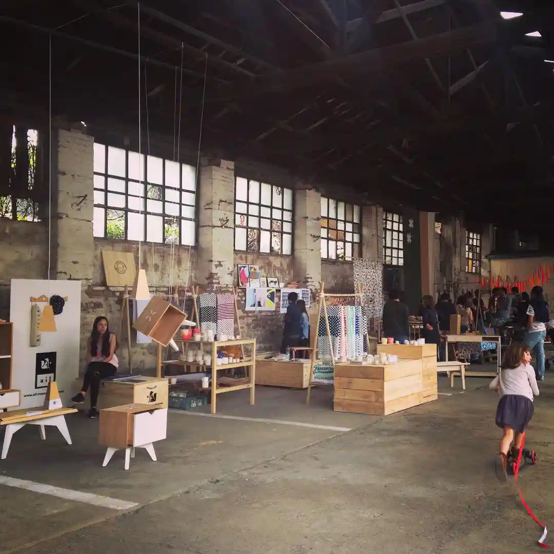 campus creativo