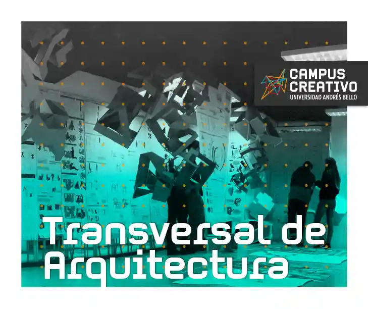 2° Entrega Transversal de Arquitectura Viña