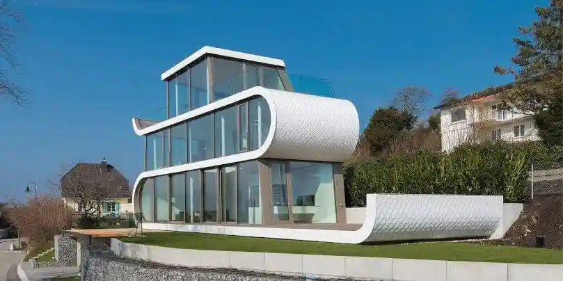 Flexhouse