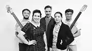 Convenio alumnos Campus Creativo obra Margot Loyola: yo no me quiero morir
