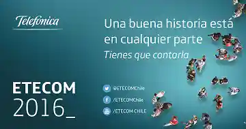 Concurso de periodismo ETECOM abre sus postulaciones