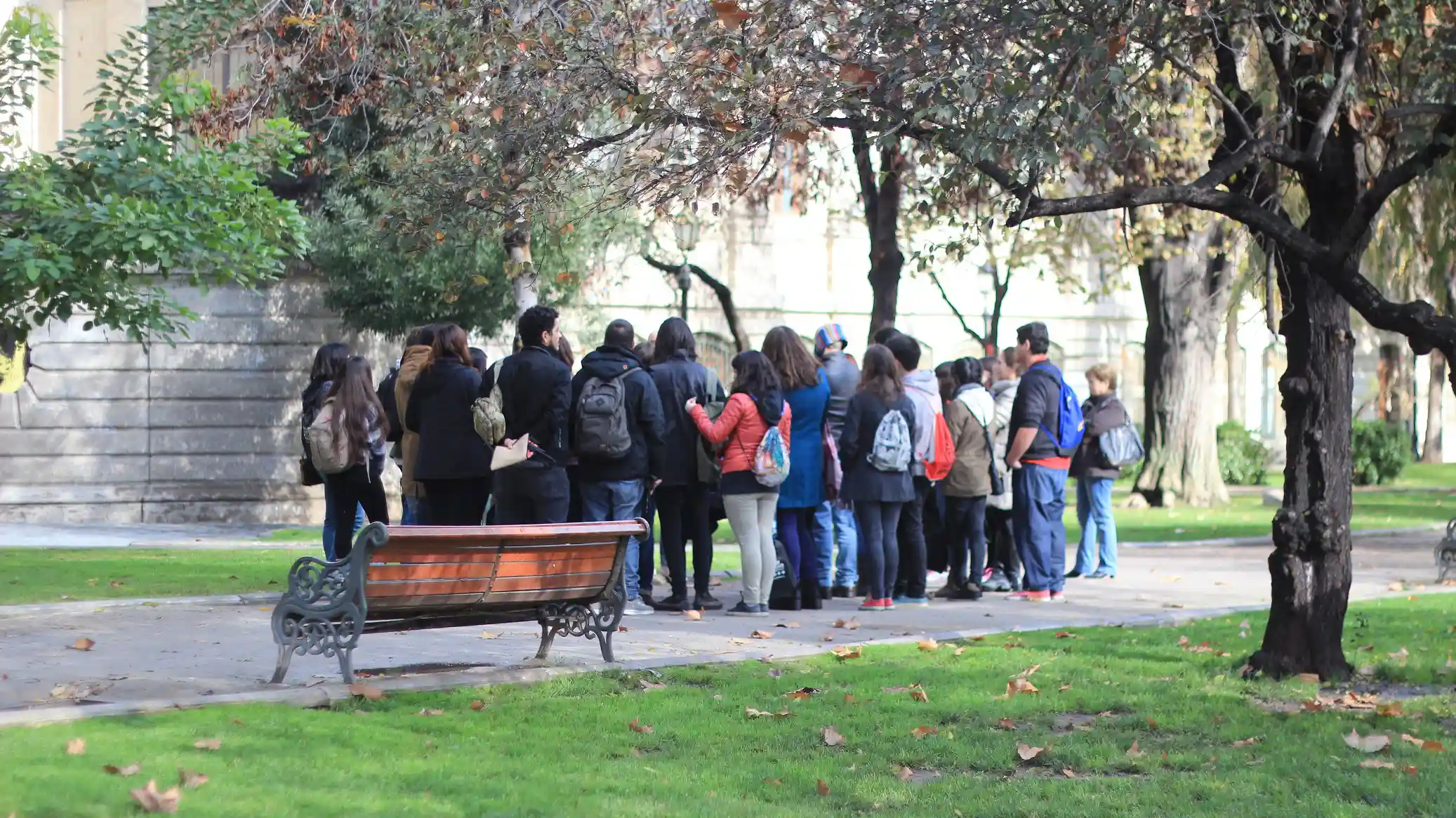 campus creativo