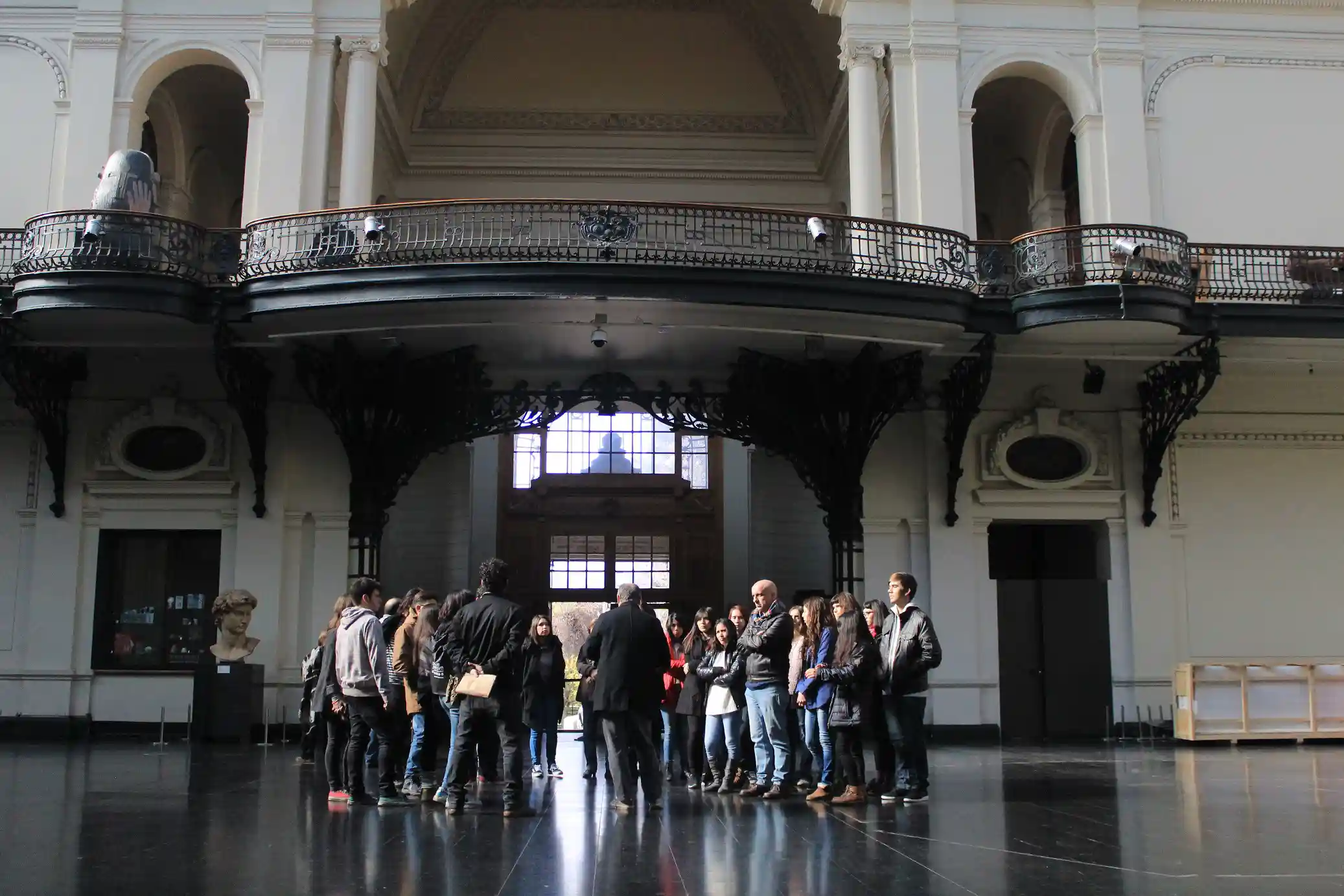 campus creativo
