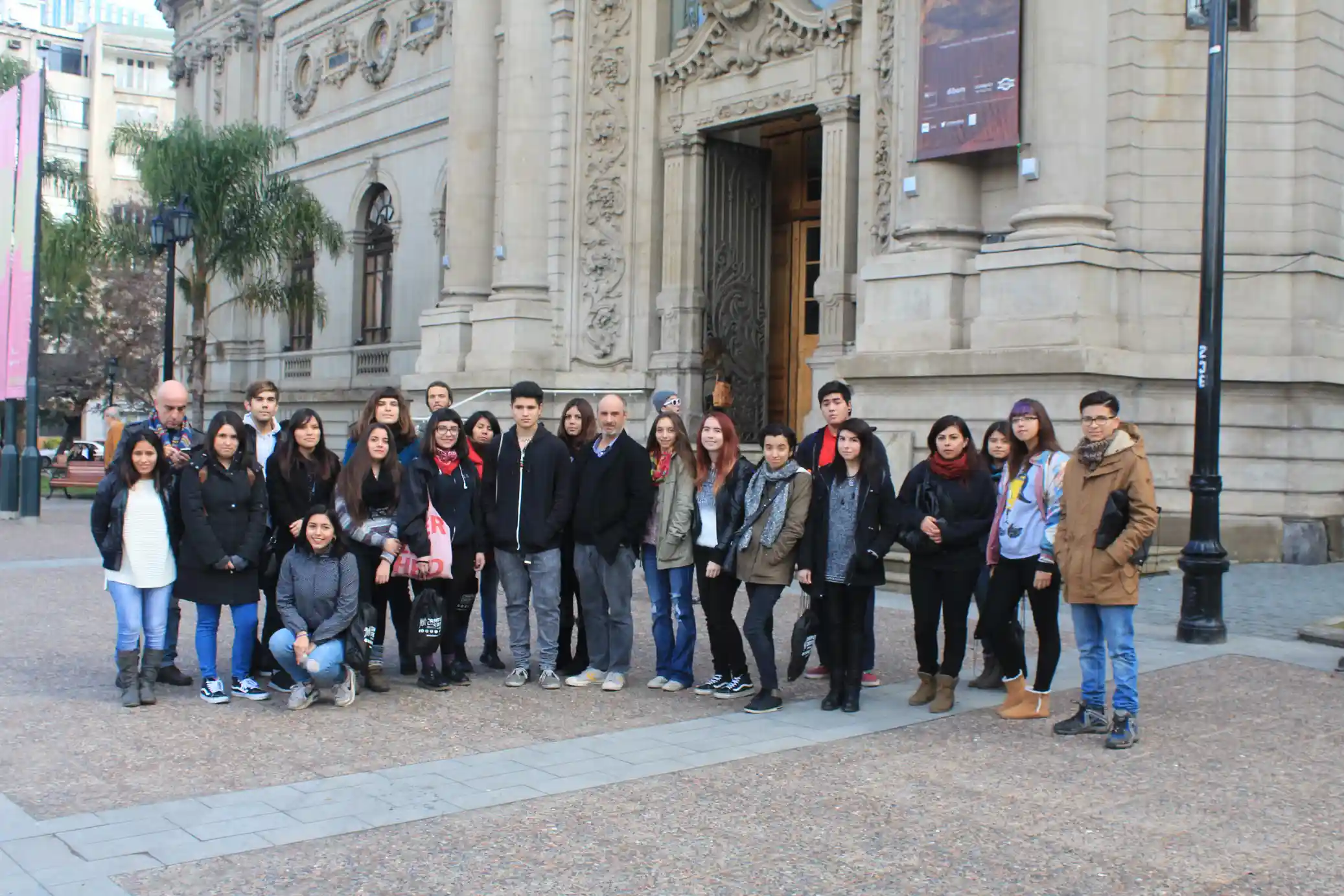 campus creativo