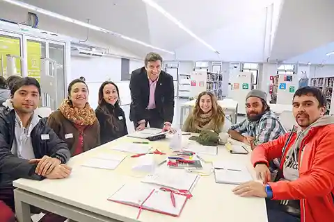 Taller de Innovación Social