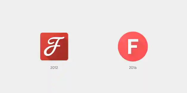 La renovada página de Google Fonts