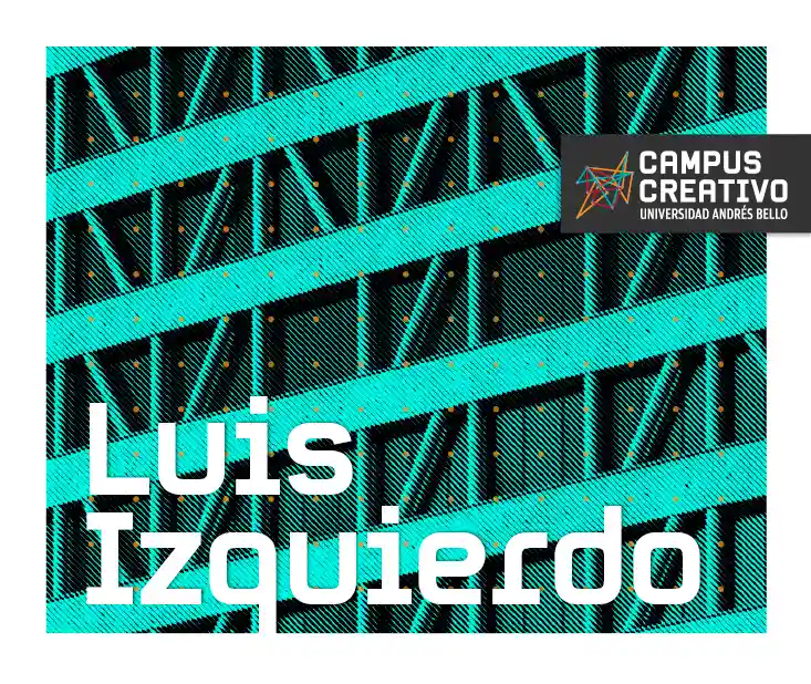 Luis Izquierdo «La Expresión Estructural»