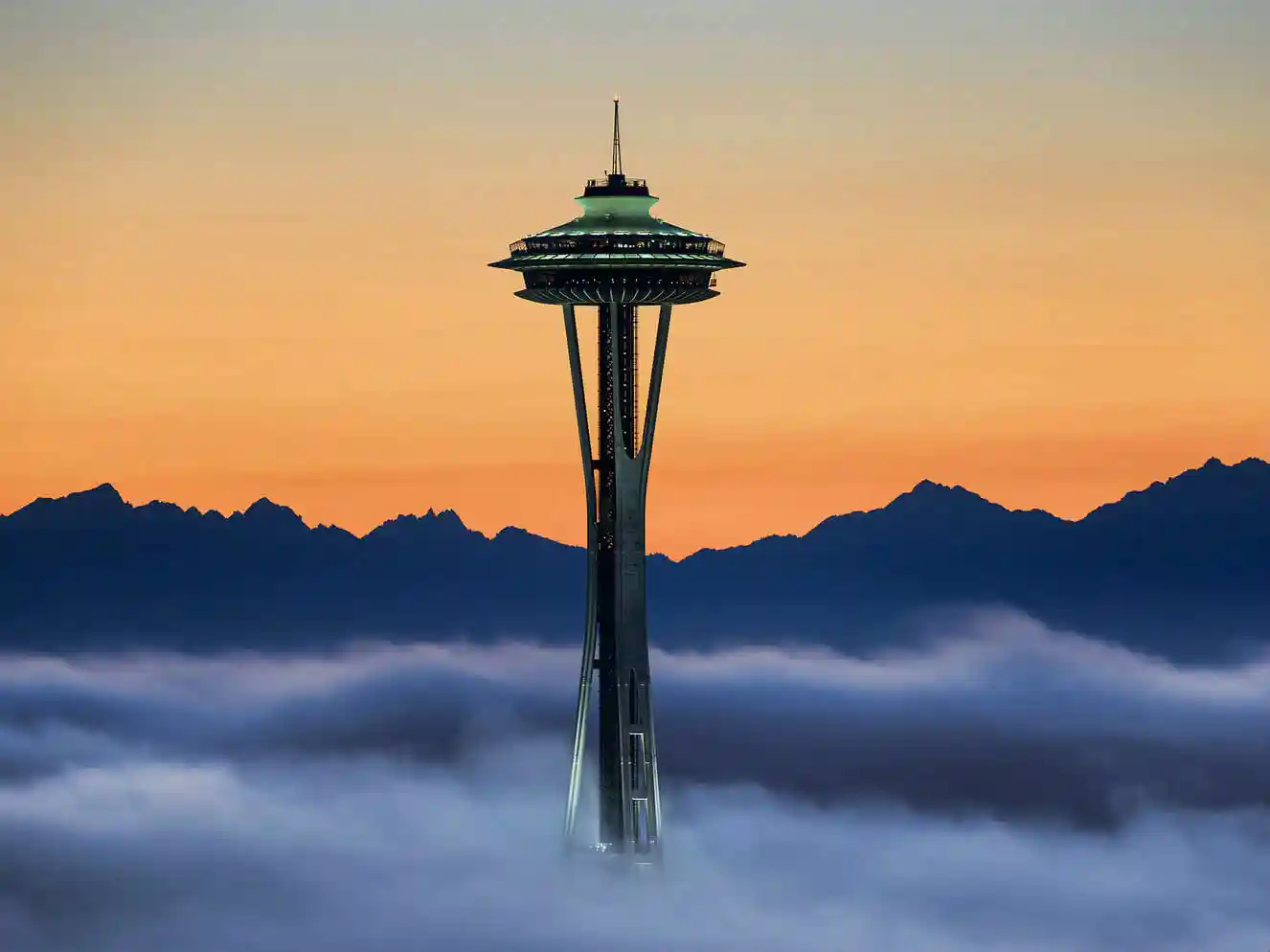 50 impresionantes edificios que tienes que ver