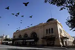 Museos y centros culturales en espacios industriales