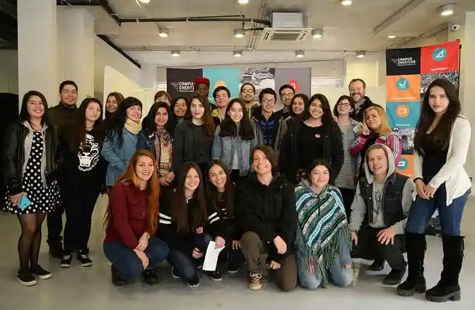 Workshop Periodismo: Periodistas por un día