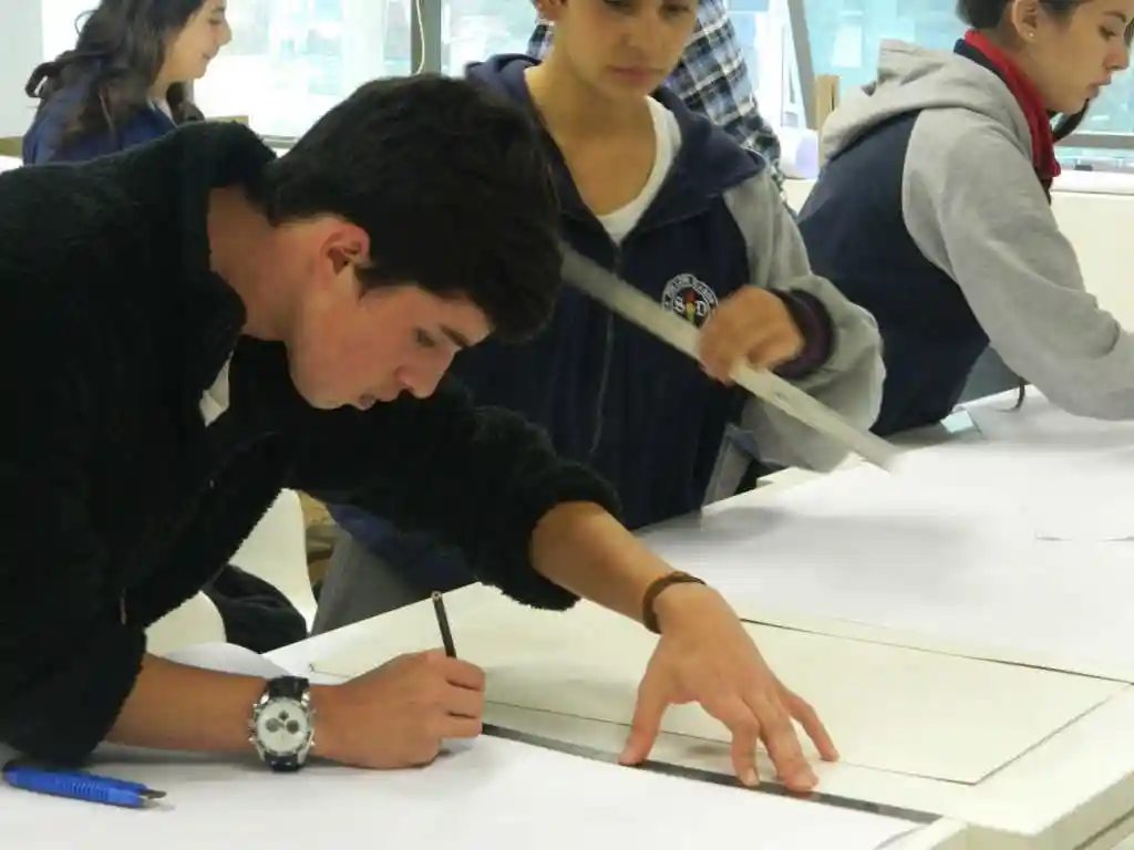 Conservatorio de Arquitectura y Diseño
