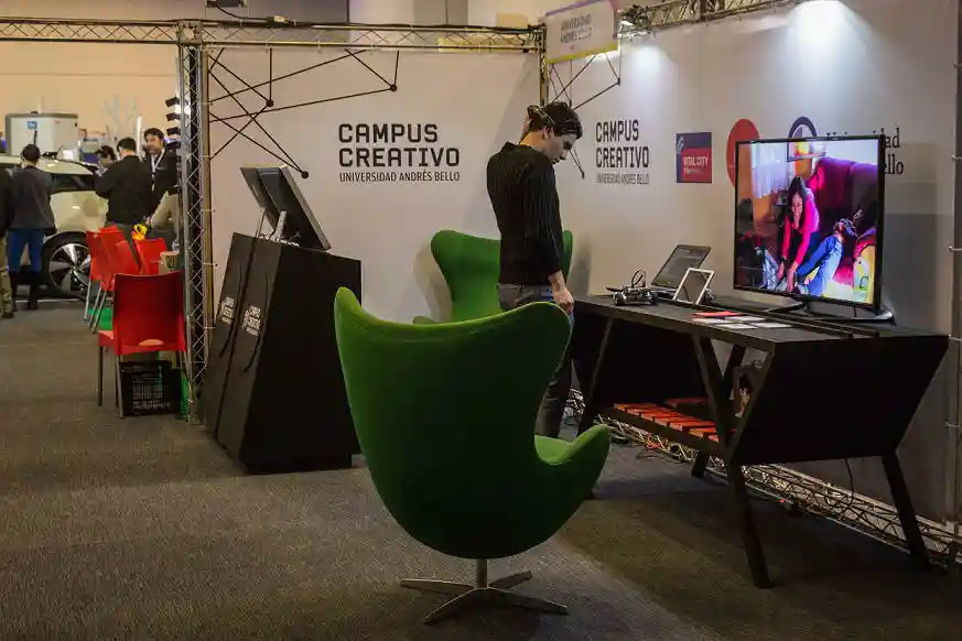 Campus Creativo en Do Smart City