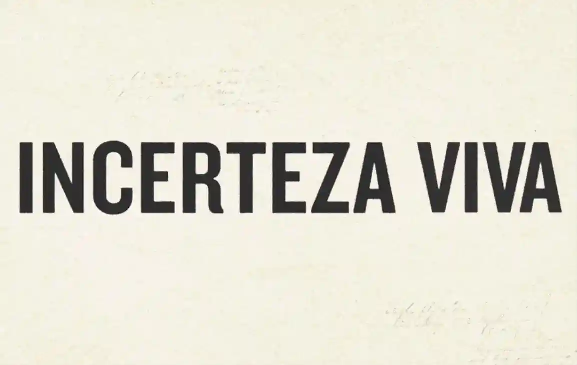 Identidad Visual Bienal de Sao Paulo