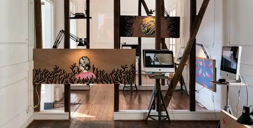 A propósito de… en Catálogo Diseño