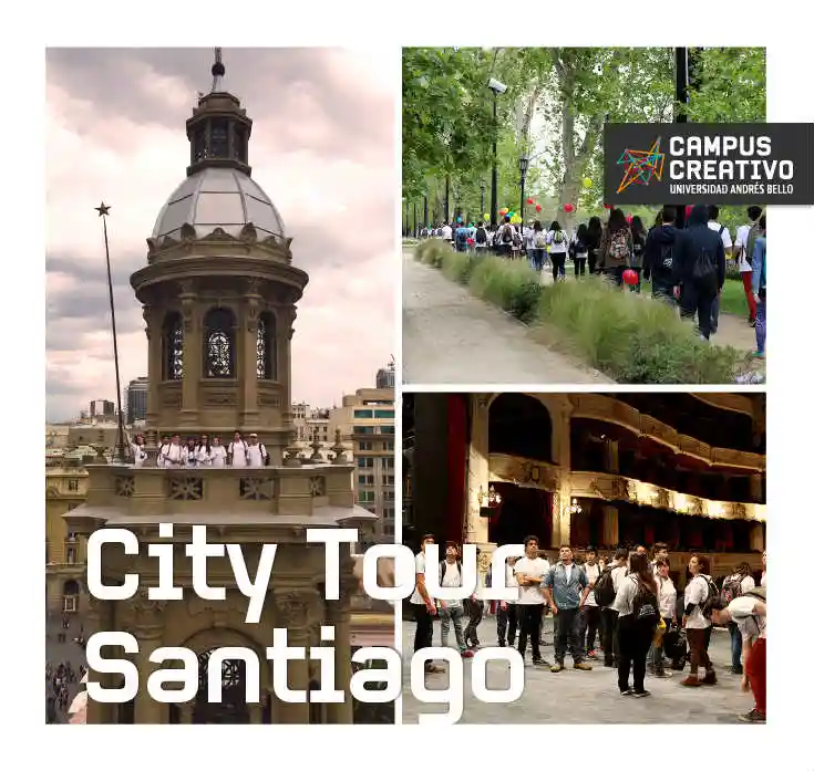 City Tour