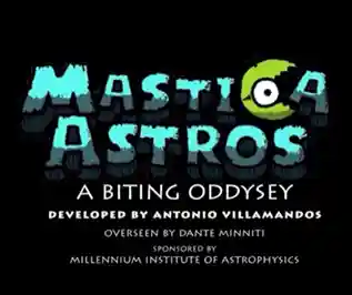 Realizan exitoso lanzamiento de videojuego que enseña sobre astronomía