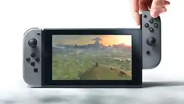 Conoce el nuevo Nintendo Switch