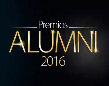 Premios Alumni UNAB 2016