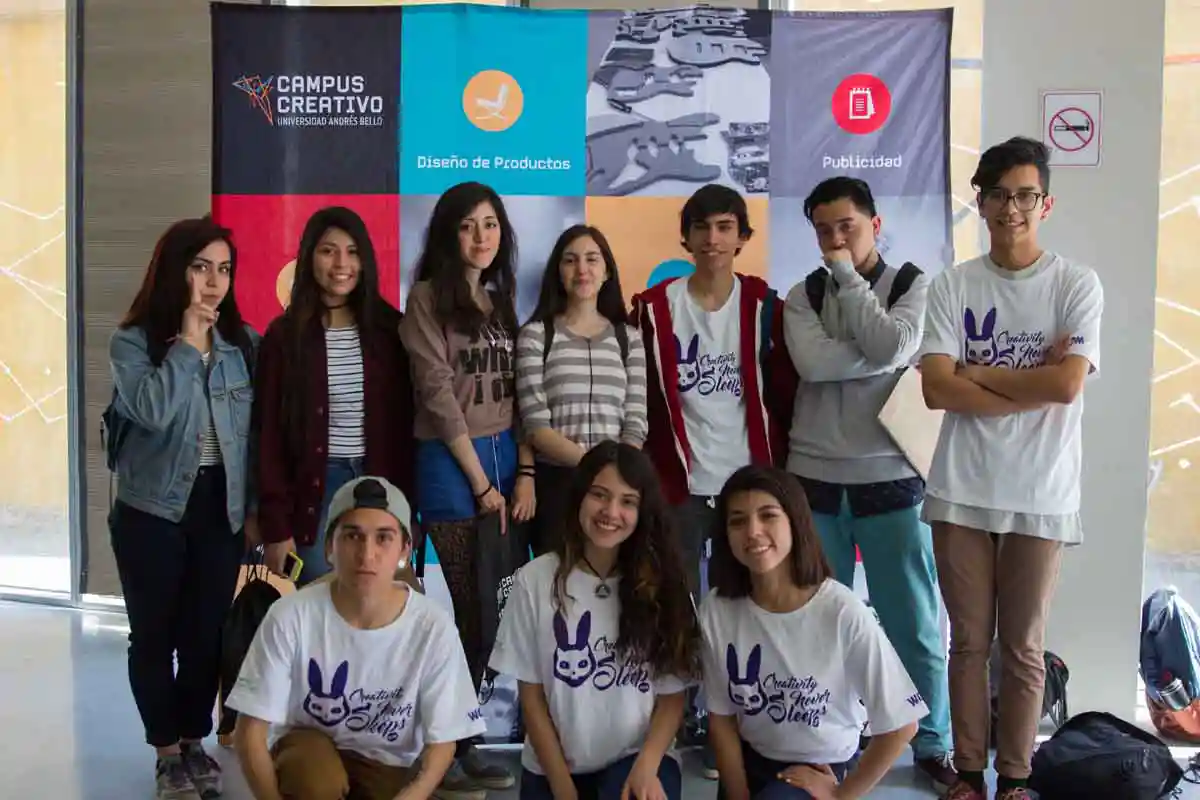 Visita Campus Creativo