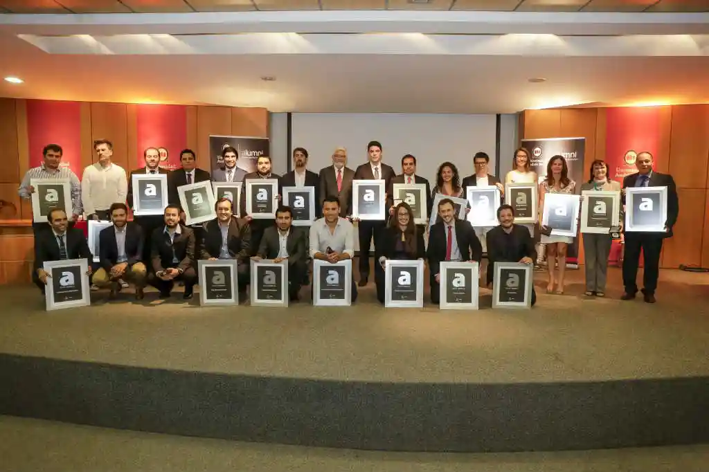 Revisa quiénes fueron los ganadores de Alumni 2016