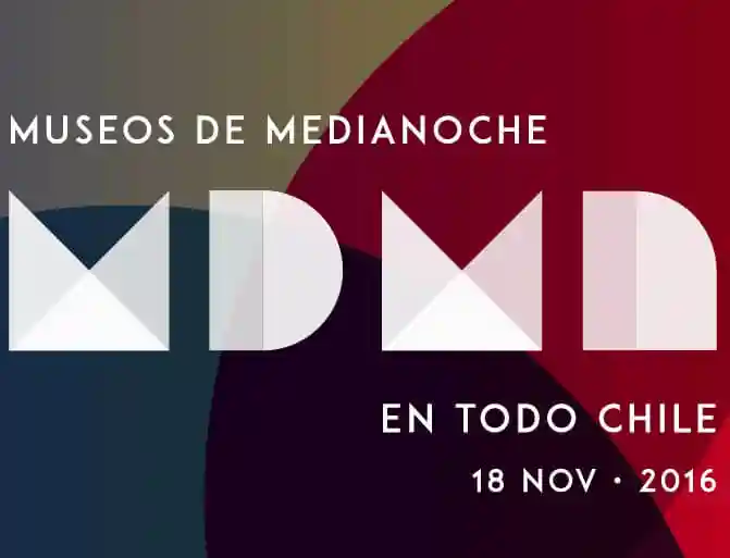 Más de 75 instituciones serán parte de Museos de Medianoche