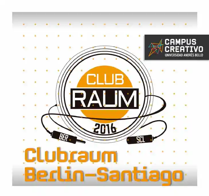 Clubraum Berlín-Santiago