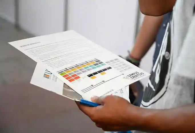 Proceso de Admisión 2017