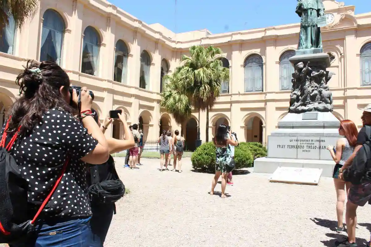 Universidad de Cordoba