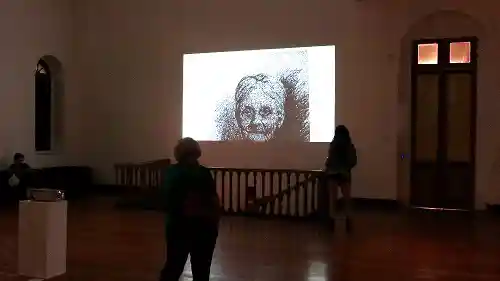 Lumna despide a la primera generación de Artes Visuales del Campus Creativo