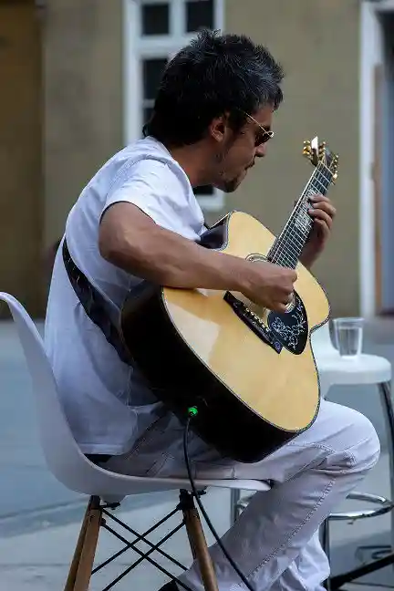 Ángel Parra Hijo