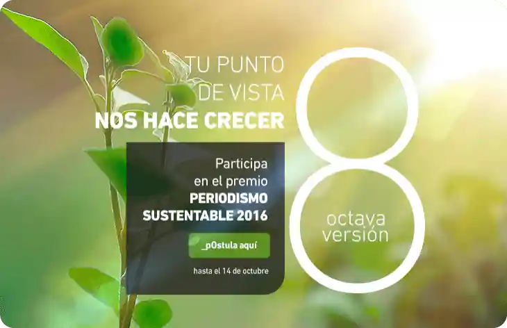 Entel premia la sustentabilidad con viaje a Milán