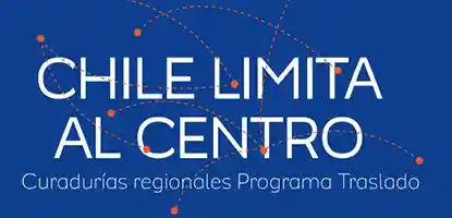 Ex alumno Campus Creativo UNAB participa en importante muestra artística “Chile limita al centro”
