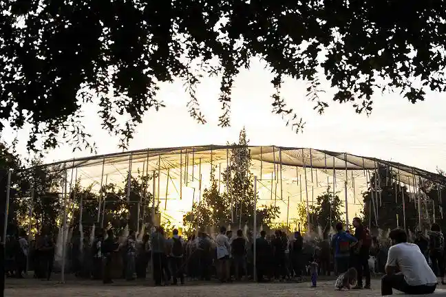 Alumnos de Arquitectura participan en YAP_CONSTRUCTO
