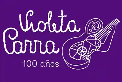 Coloquio Internacional Violeta Parra
