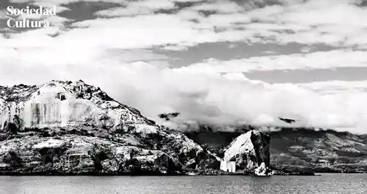 El arquitecto Cristián Orellana y las islas sin fin