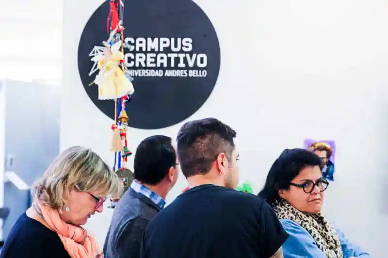 Campus Creativo en FAXXI 2017