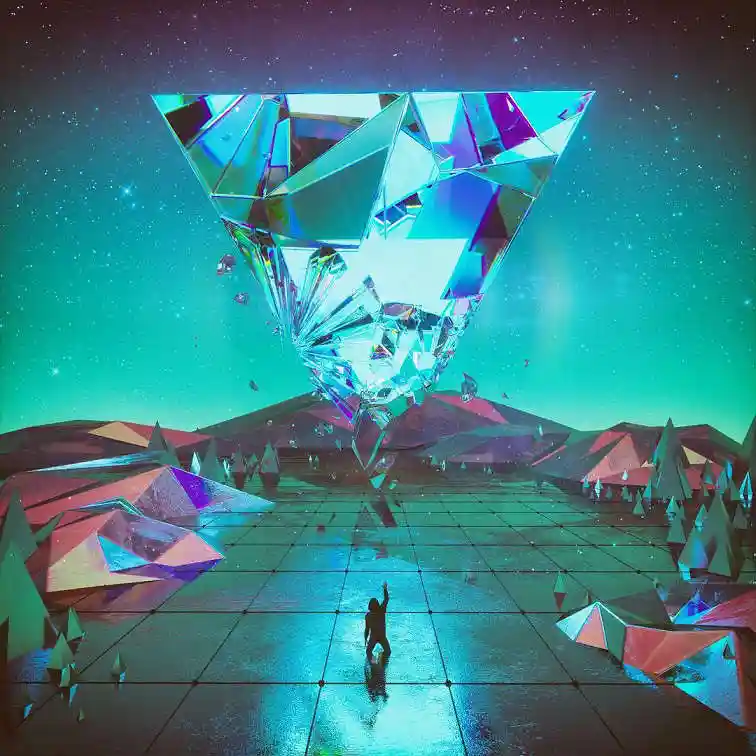 “Everyday” de Beeple Crap