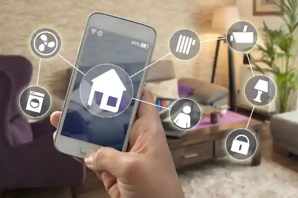 Las últimas innovaciones en las “Smart home” o “Casas Inteligentes”