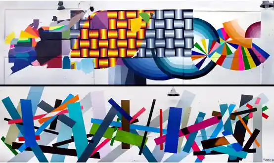Galería Weekend Santiago reunirá a más de 25 galerías y espacios de arte durante 3 días