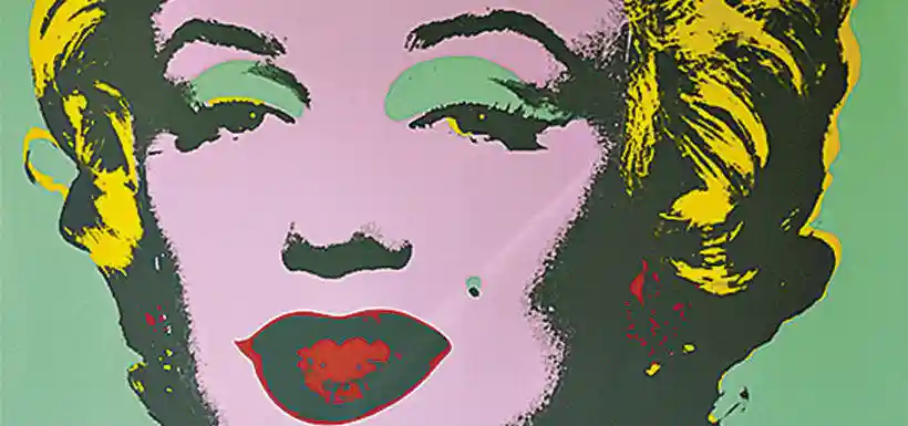 Fama, veneración y muerte: las obsesiones de Andy Warhol aterrizan en Chile
