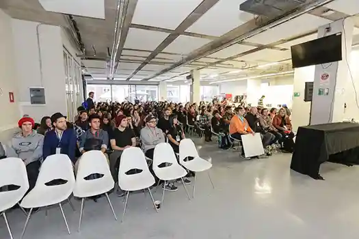 Chile selecciona a sus representantes para el Campeonato Mundial de Comunicación Visual, Arte Digital 2017