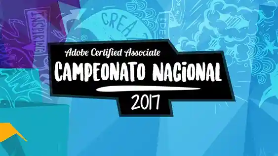 CHILE – Campeonato Mundial de Comunicación Visual, Arte Digital 2017