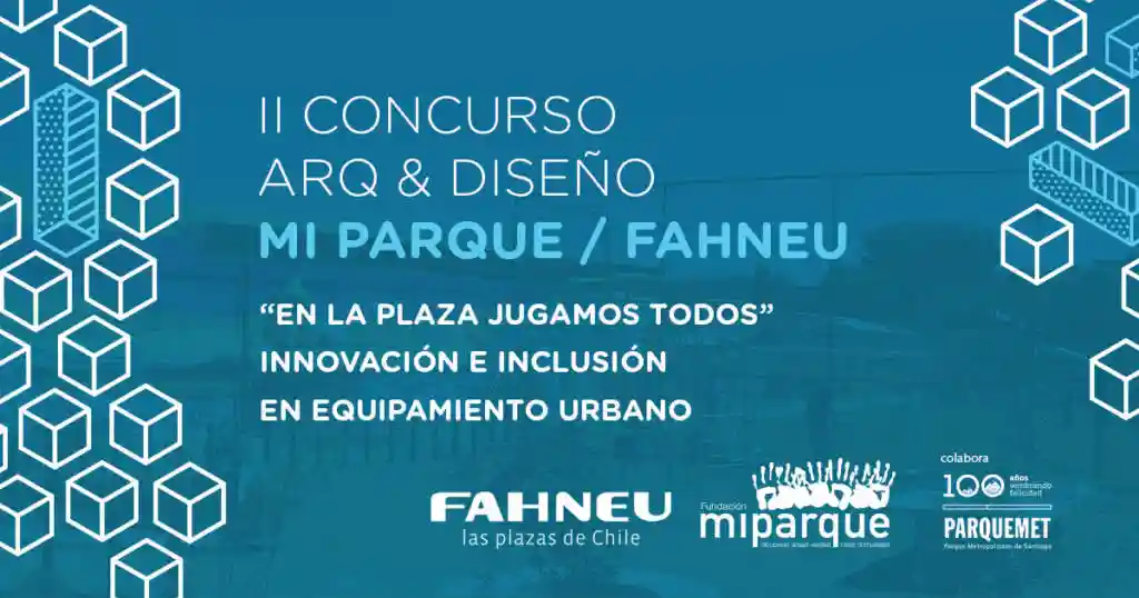 Concurso “En la Plaza Jugamos Todos»