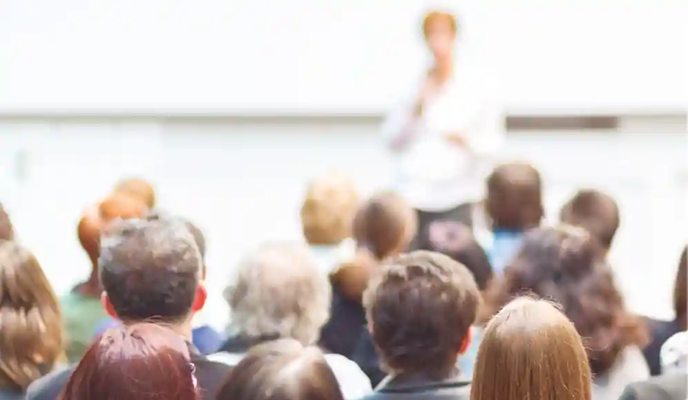 Asiste a los Encuentros Participativos DGDE 2017