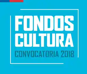 Convocatoria Fondos Cultura 2018
