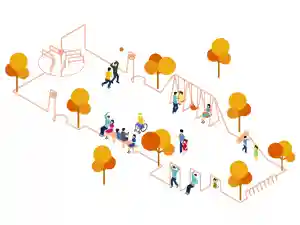 Equipo de Arquitectura es finalista en “Santiago Humano y Resiliente”