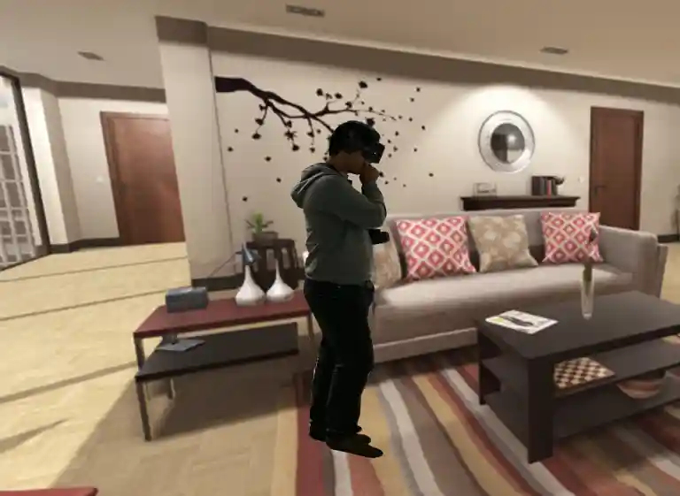 Docente de Campus Creativo, utiliza Realidad Virtual para recrear vida en un “Guetto Vertical”