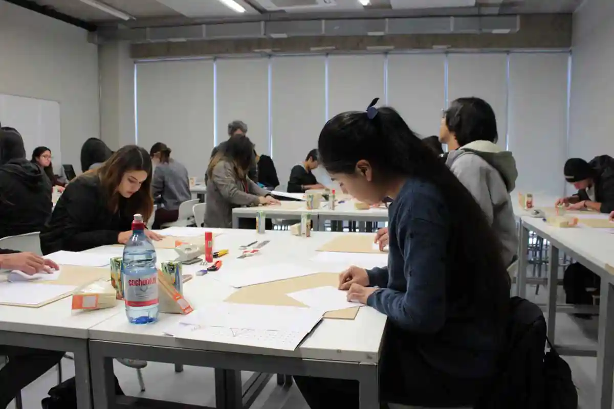 Workshop Diseño Gráfico: Pimp my zine!