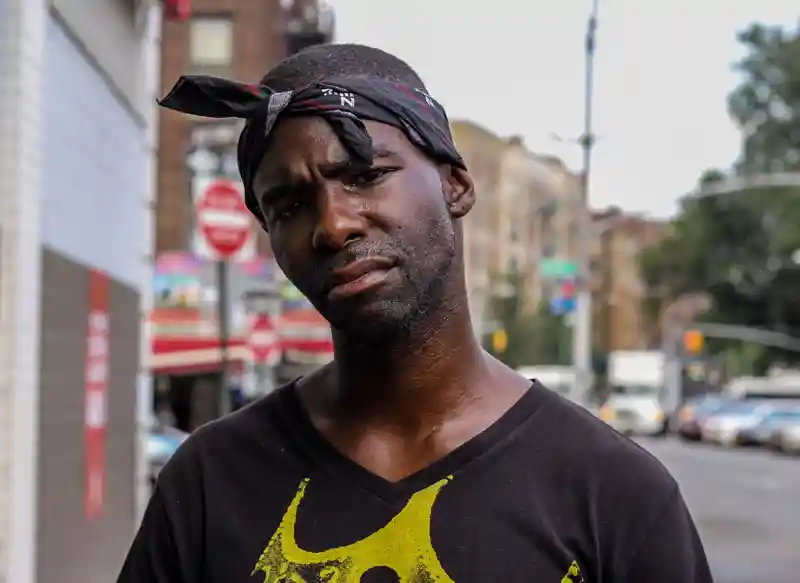 Nueva York con ojos de chilena